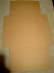 25 Premium LP Record Album Book Box Catalog Mailers Boxes Variable Depth