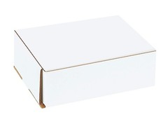 Shipping Boxes Small 6″L x 6″W x 2″H, 50-Pack | Corrugated Cardboard Box for …