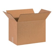 15 x 10 x 12″ Corrugated Carton Boxes-Pack of 25