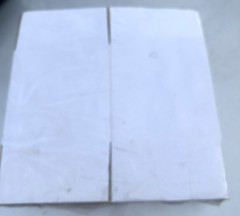 7x7x7 inch Small Shipping Boxes, White Corrugated Cardboard Boxes for E-Commerce