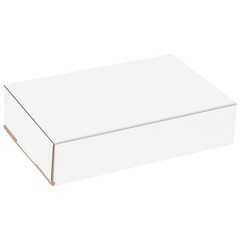 BOX USA Shipping Boxes Small 9L x 6W 2H, 50-Pack | Corrugated Cardboard for