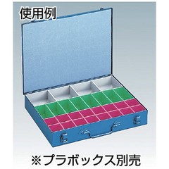 Parts box (no plastic box) 312 x 214 x 65 mm PT-36B
