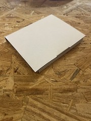 27 Pieces CD Case Mailer Box Shipping Supplies Corrugated