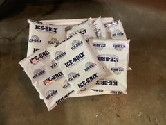 6 x 4 x 3/4″ – 6.5 oz. Ice-Brix™ Cold Packs – 12 Packs