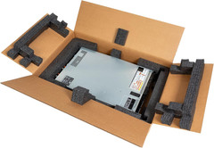 EPE USA 1U and 2U Server Shipping Box | Fits Most 1U/2U Server Sizes | Secure Pa