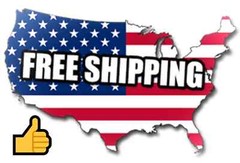 13″x8″x5″ 90 Large Generic Shoe Boxes Lightweight Reverse Tuck 13X8X5
