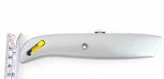 Box Resizer Knife with Scoring Wheel 2 in 1 Retractable Utility Cutter Tool