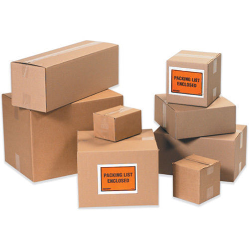 4x4x18 25 Shipping Packing Mailing Moving Boxes Corrugated Cartons