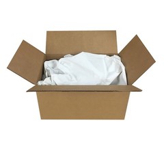 UOFFICE 25 – Corrugated Boxes 18 x 12 x 12″ – Cardboard Shipping Box