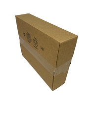 10 Strong 14x11x3 Cardboard Boxes For Shipping – 32 ECT Corrugated Cartons