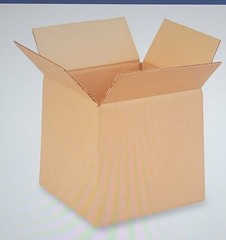 Cardboard Shipping Box 8X8X8,12X12X12,16X16X16,32X24X18