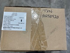 120 Cardboard Displays Shenzhen YUTO Packaging Technology Free Shipping