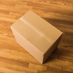 Shipping Boxes 25 Pack 10x7x5 inches Corrugated Cardboard for Package
