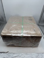 Lot of 25 – NEW Uline 14″ x 10″ x 8″ Singlewall Corrugated Shipping Boxes S-4143