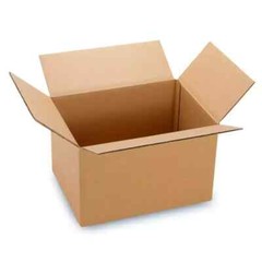25 6x4x4 Cardboard Paper Boxes Mailing Packing Shipping Box Corrugated Carton