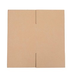 100 6x6x6 PREMIUM Cardboard Mailers Mailing Packing Shipping Boxes 6 x 6 x 6