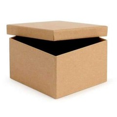 Brand New Strong Single Double Wall Cardboard Packing Postal Boxes Free Shipping