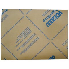 Zoro Select 5Vfy6 Vci Paper, Brown, 48 In. W, 600 Ft. L, 5Vfy6