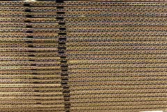 25 8X6X4 Cardboard Paper Boxes Mailing Packing Shipping Box Corrugated Carton