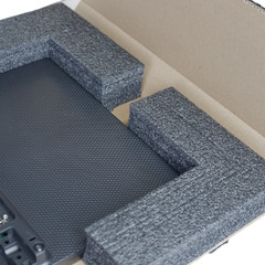 EPE USA Universal 23″ – 27″ Double Monitor Shipping Box – Free Shipping