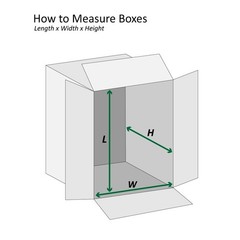11 1/4 x 8 3/4 x 6 Corrugated Cardboard Boxes, Small 11.25″L x 8.75″W x 6″H, …