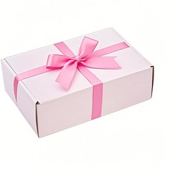 30 Pack Shipping Boxes for Small Business, 9 x 6 x 3 Inches White Small Cardb…