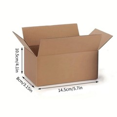 Shipping Boxes ~ Many Sizes Available! Mailing Moving Packing Storage! Small Big