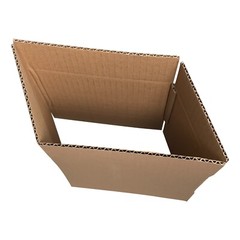 5-60 pcs 6x4x4 Cardboard Corrugated Paper Shipping Mailing Boxes Packing Cartons