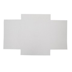 25/100PCS Album Paper Box Vinyl Record LP Shipping Mailer Boxes 12.5”X12.5”
