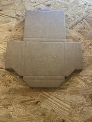 27 Pieces CD Case Mailer Box Shipping Supplies Corrugated