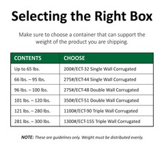 Boxes Fast Boxes 4X4X28 Tall Corrugated Boxes Tall 4L X 4W X 28H Pack Of 25