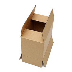 100 6x4x4 Cardboard Boxes Mailing Moving Packing Shipping Box