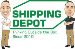 Pick Quantity! 50-400 Folding Shipping Box 8x4x2 White Strong Corrugated Mailers