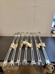 Lot of 7 NVENT CADDY 512HDR1 T-Grid Box Hanger New no box