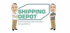 Pick Quantity 10x7x5″ Cardboard Boxes ~ Premier Sturdy Shipping Cartons USA Made