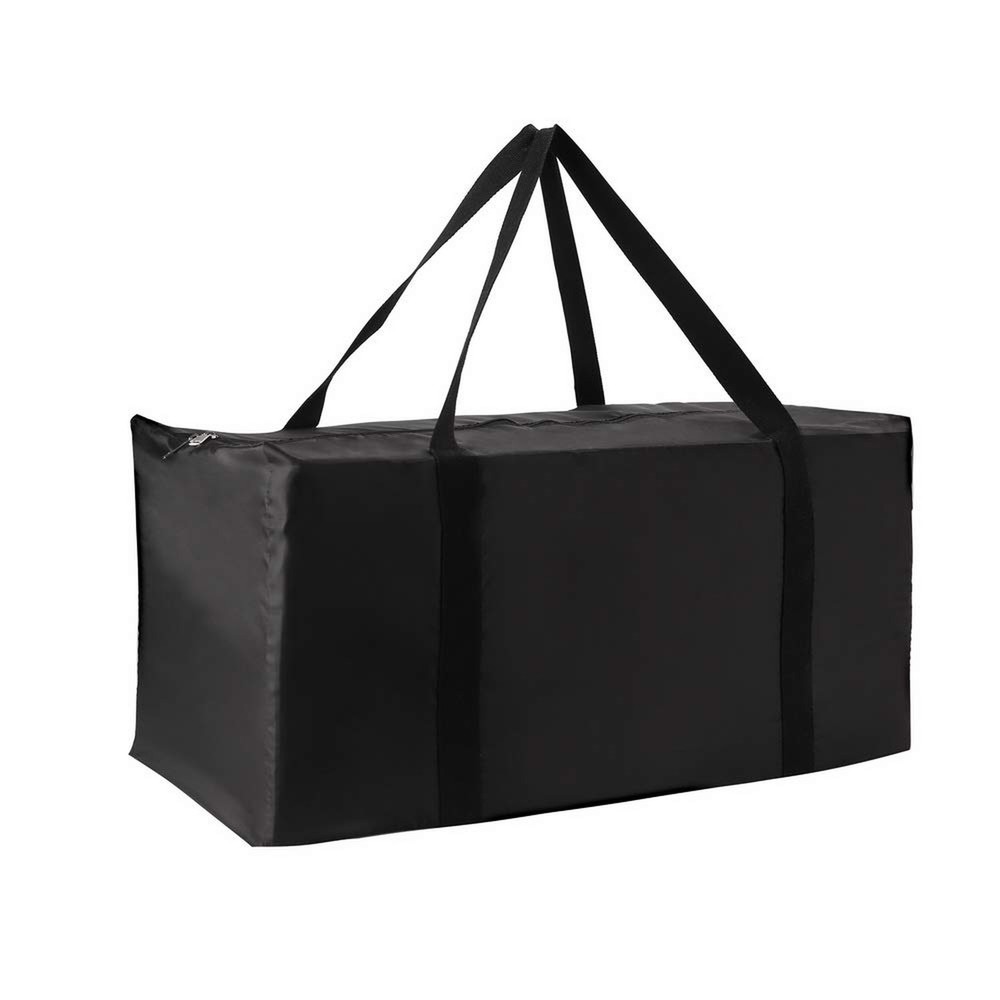Extra Large Lightweight Waterproof Storage Bags Moving Bag Totes Space Saver …