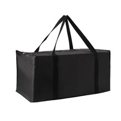 Extra Large Lightweight Waterproof Storage Bags Moving Bag Totes Space Saver …