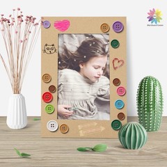 Mat Board Center 50 Corrugated Cardboard Sheets 8×10 Inches Flat Card Board I…