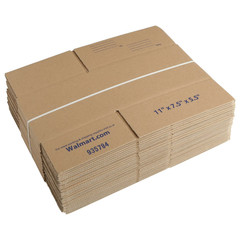 Shipping Packing Boxes 11″ x 7.5″ x 5.5″ 30 Pack Cardboard Corrugated Mailing