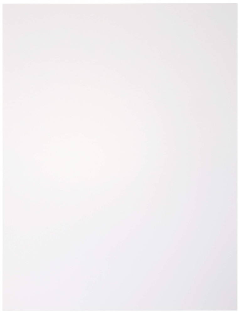 CX82 Box, 50 x 65 cm, White, 25 Count
