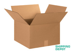 25 ~ 15x15x10 Cardboard Paper Box Mailing Packing Shipping Box Corrugated Carton