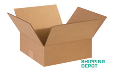 Pick Amount 15x15x5″ Cardboard Boxes ~ Premier Sturdy Shipping Cartons USA Made
