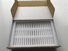 WiFi mSATA M.2 half size Shipping Box – Fit 60 piece