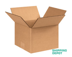 25 ~ 8x8x6 Cardboard Paper Box Mailing Packing Shipping Boxes Corrugated Carton