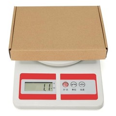 Shipping Boxes 7x5x1-In Tab Lock Tuck Top Corrugated Cardboard Brown 100-Pk