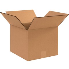 15 12″ x 12″ x 12″ Heavy Duty Double Wall Boxes