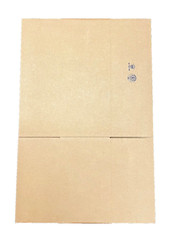30″ x 20″ x 12″ Cardboard Corrugated Box