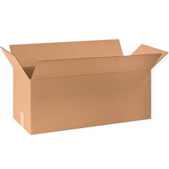 20 – 30 x 10 x 10 Shipping Boxes Packing Moving Storage Cartons Mailing Box