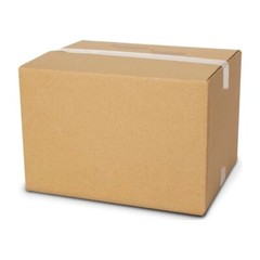 Recycled Shipping Boxes, 15 in. L x 12 in. W x 10 in. H, 30-Count