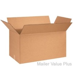 20 – 26 x 12 x 12 Shipping Boxes Packing Moving Cartons Cardboard Mailing Box